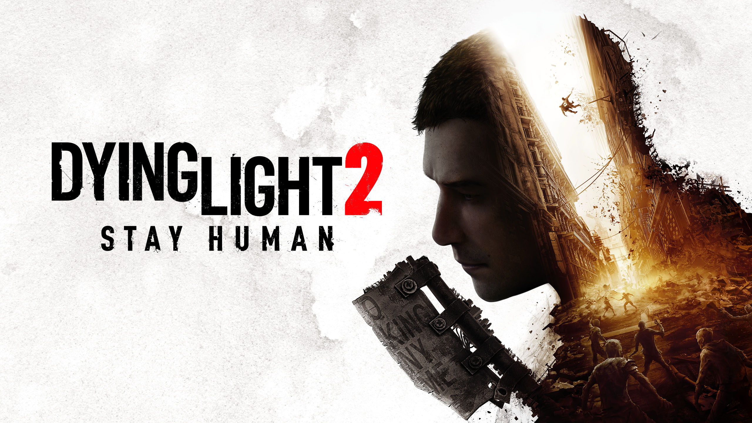 Jogos Conhe A O Segundo Cap Tulo De Dying Light Stay Human Uma