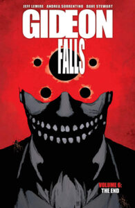 Capa Gideon Falls