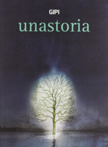 Capa Unastoria