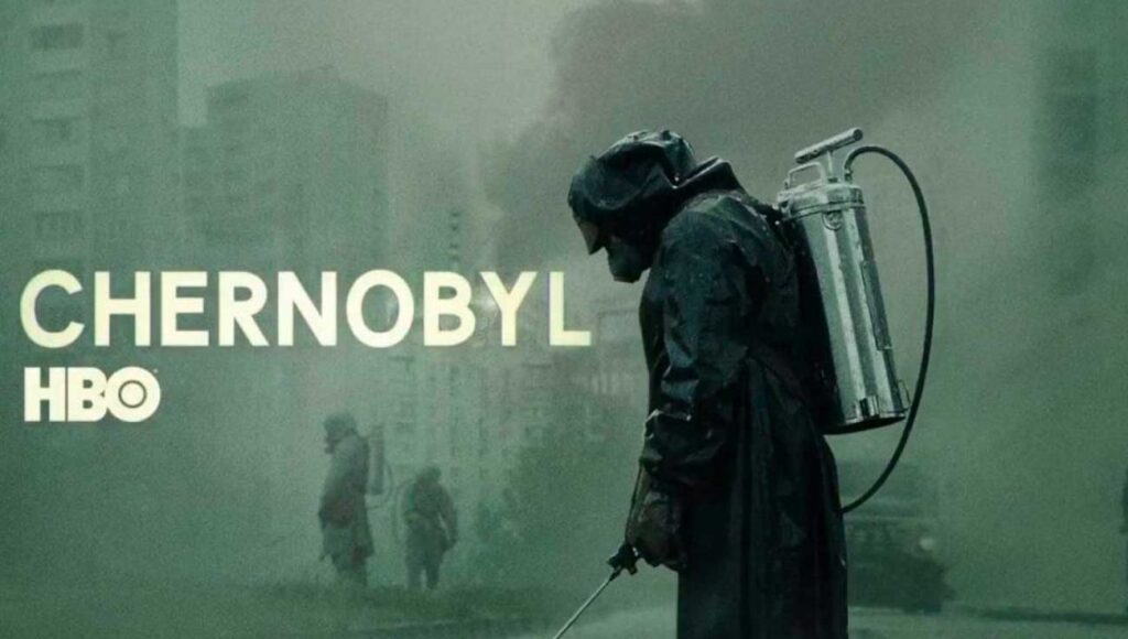 Banner Chernobyl