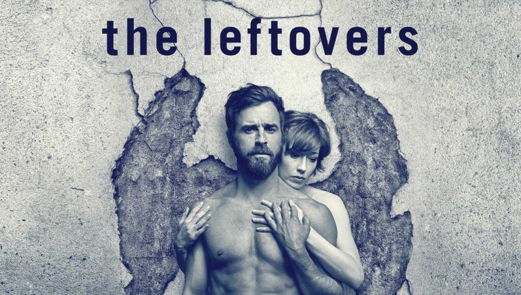 Banner The Leftovers
