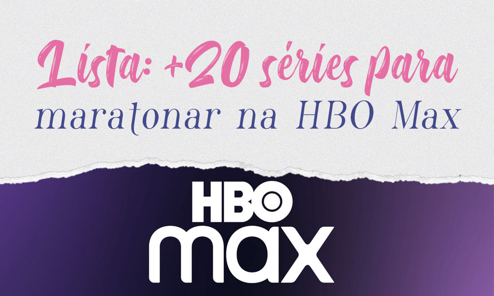 HBO Max Brasil on X: Feriade-se 👽 O que você irá maratonar neste fim de  semana? Toma aqui a listinha de novidades da semana na HBO Max para te  ajudar a escolher!