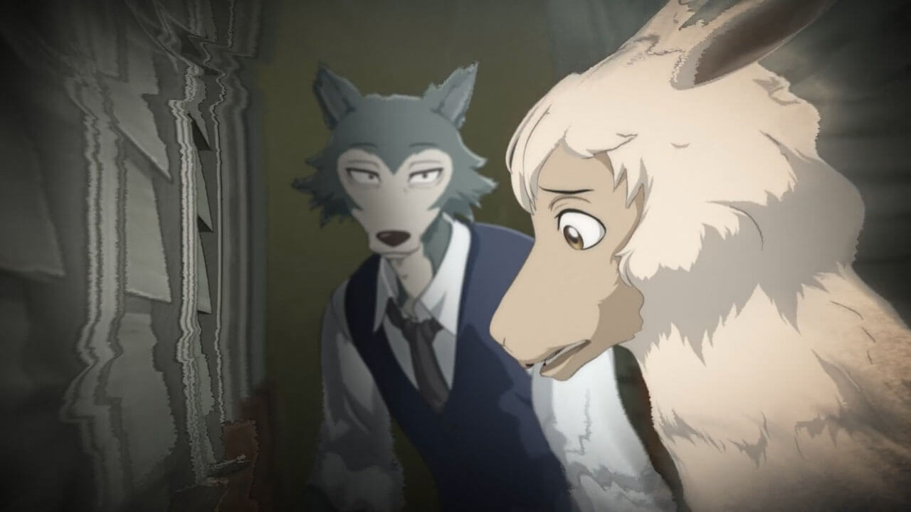 CRÍTICA: 2ª Temporada de Beastars (com spoilers) – Geek & Feminist