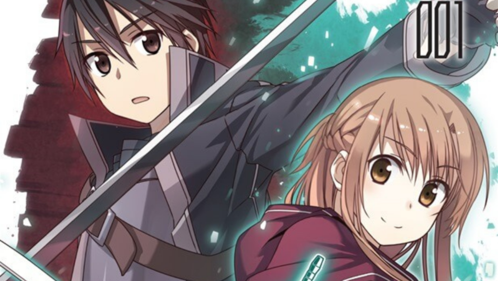 Sword Art Online Progressive chegará aos cinemas brasileiros em