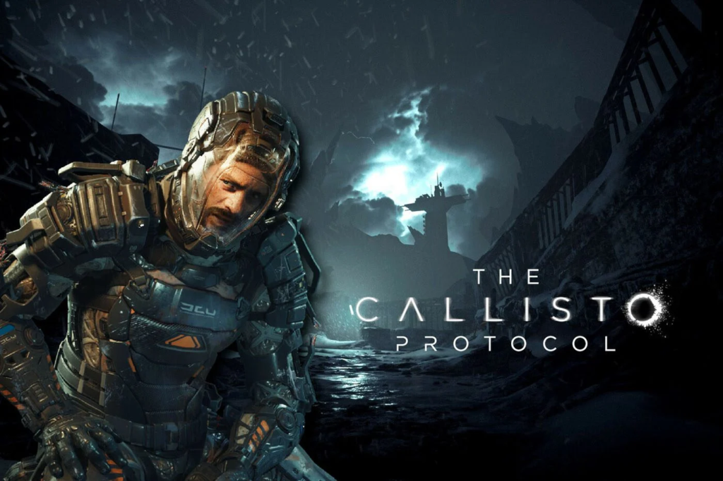 The Callisto Protocol está disponível mundialmente para consoles e PC -  Drops de Jogos